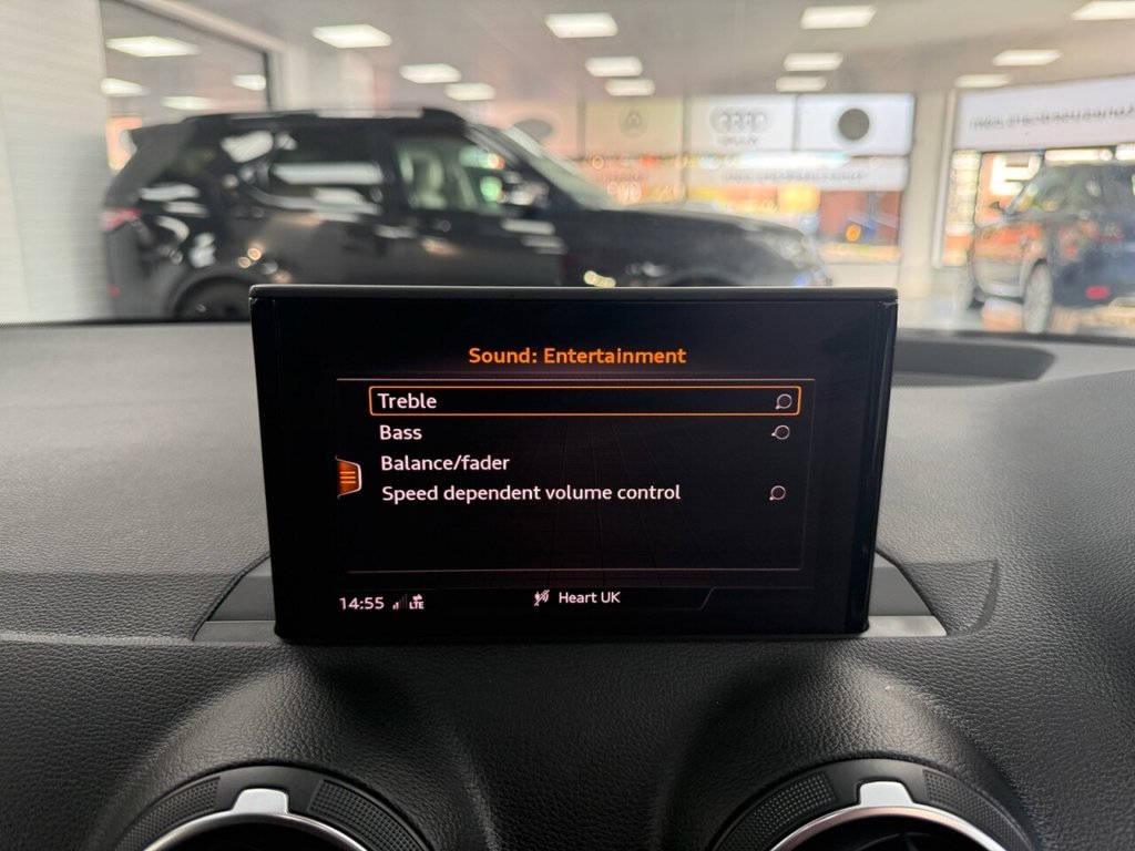 Used Audi Q2 2019 for sale - 76776716: Photo 37