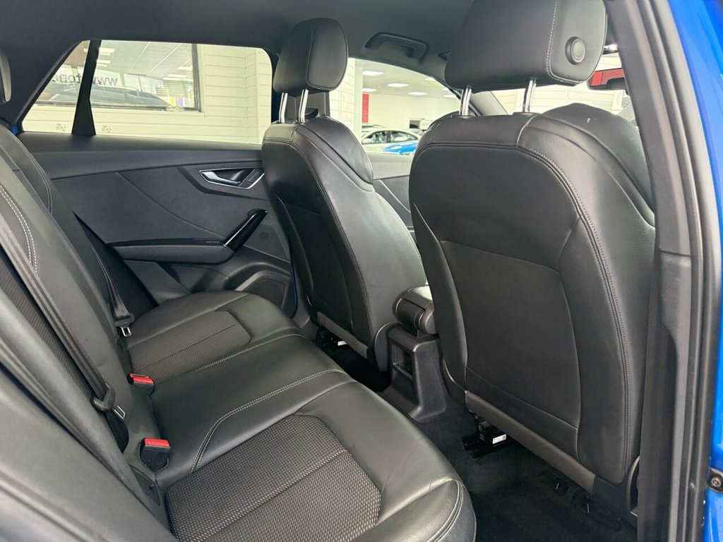 Used Audi Q2 2019 for sale - 76776716: Photo 4