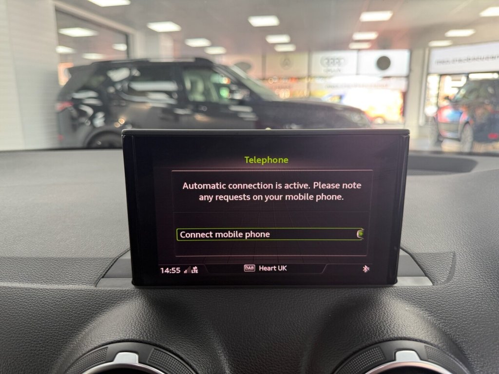 Used Audi Q2 2019 for sale - 76776716: Photo 40