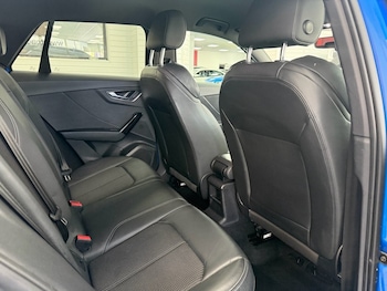 Used Audi Q2 2019 for sale - 76776716: Photo