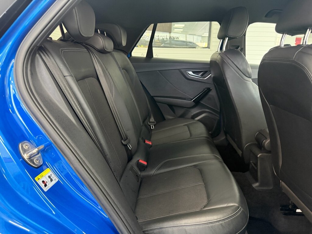 Used Audi Q2 2019 for sale - 76776716: Photo 5