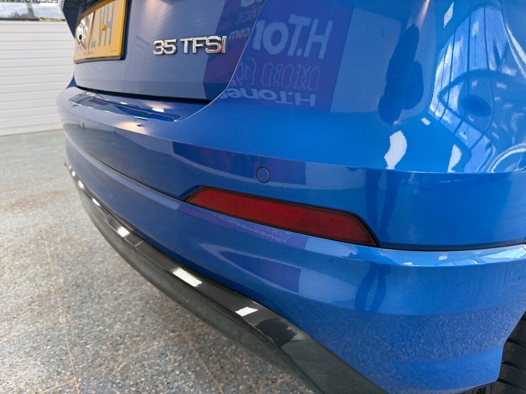 Used Audi Q2 2019 for sale - 76776716: Photo 8