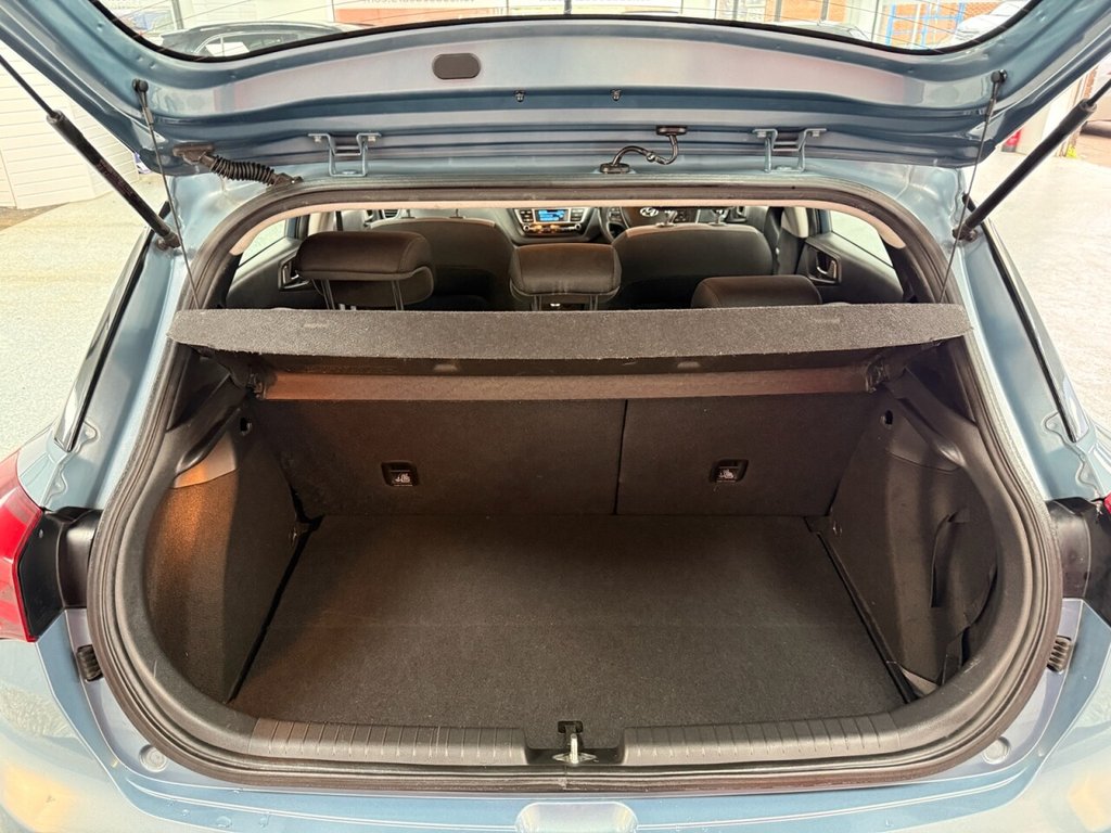 Used Hyundai i20 2018 for sale - 76776685: Photo 10