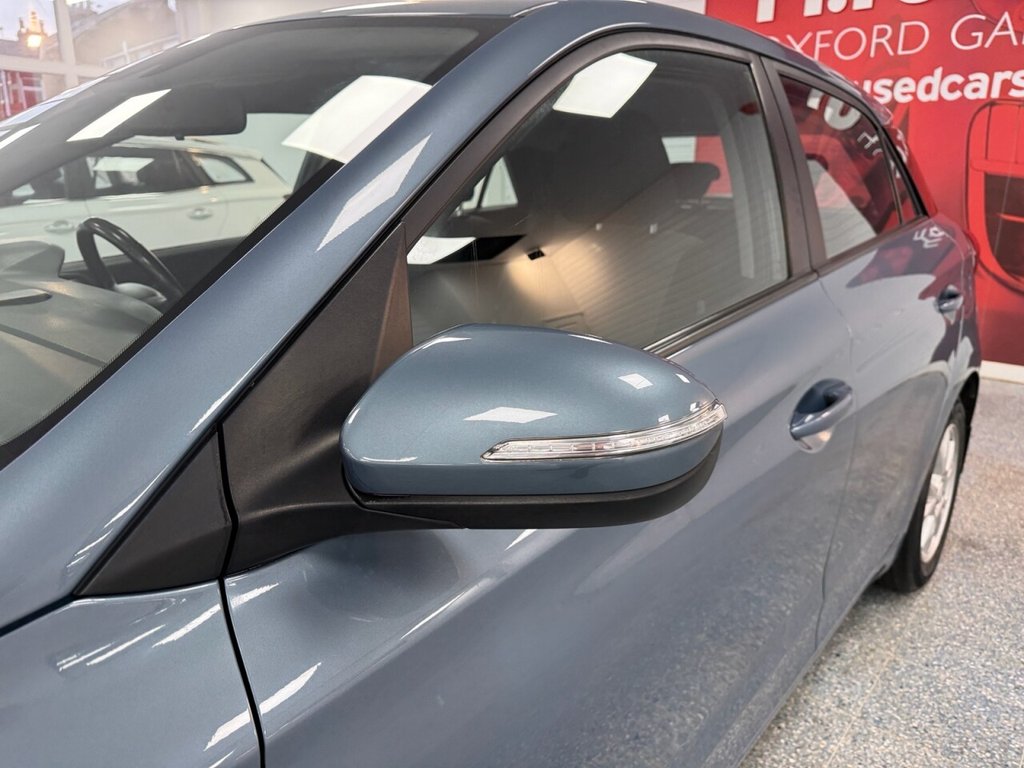 Used Hyundai i20 2018 for sale - 76776685: Photo 17