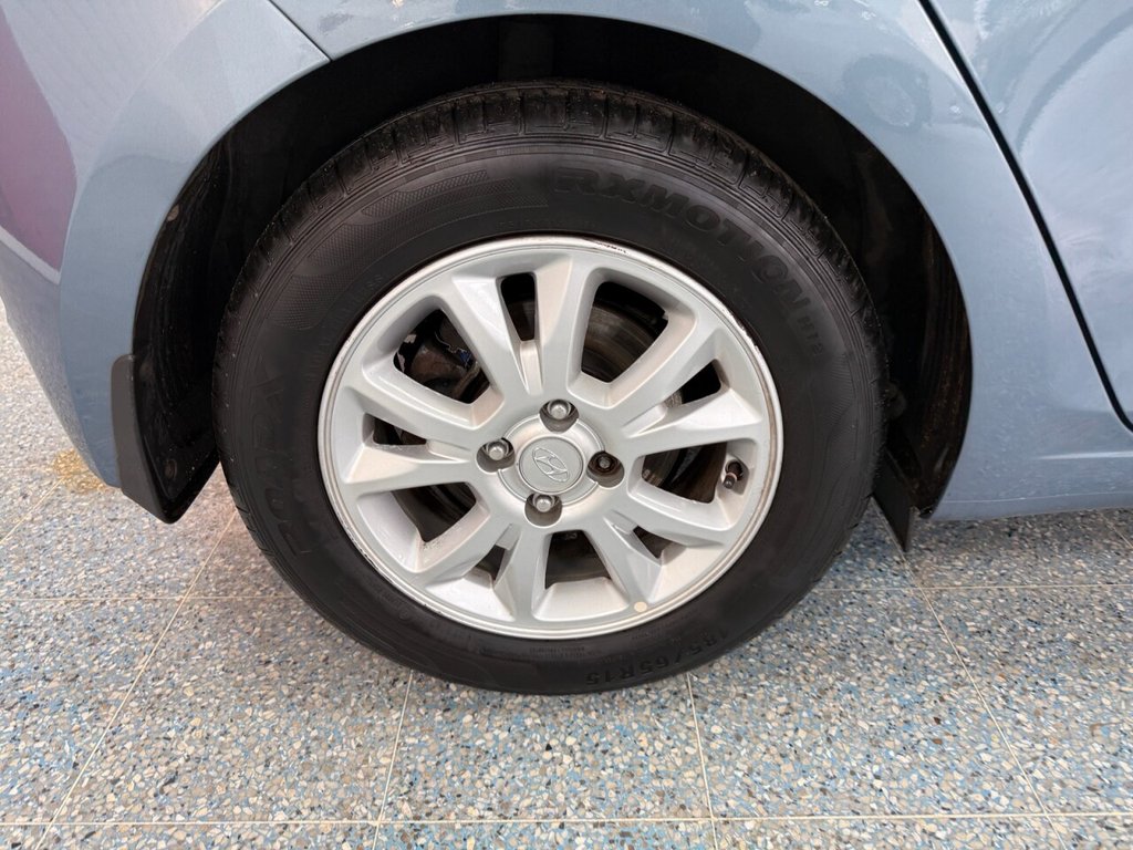 Used Hyundai i20 2018 for sale - 76776685: Photo 3