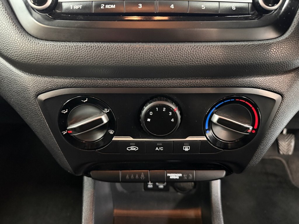 Used Hyundai i20 2018 for sale - 76776685: Photo 35