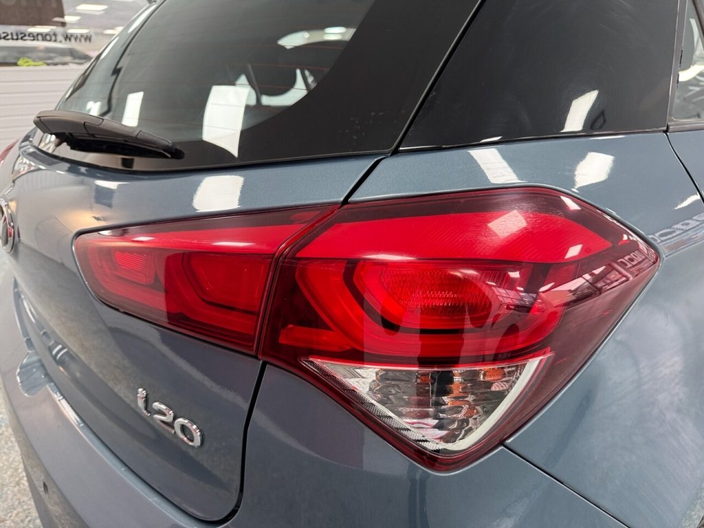 Used Hyundai i20 2018 for sale - 76776685: Photo 7