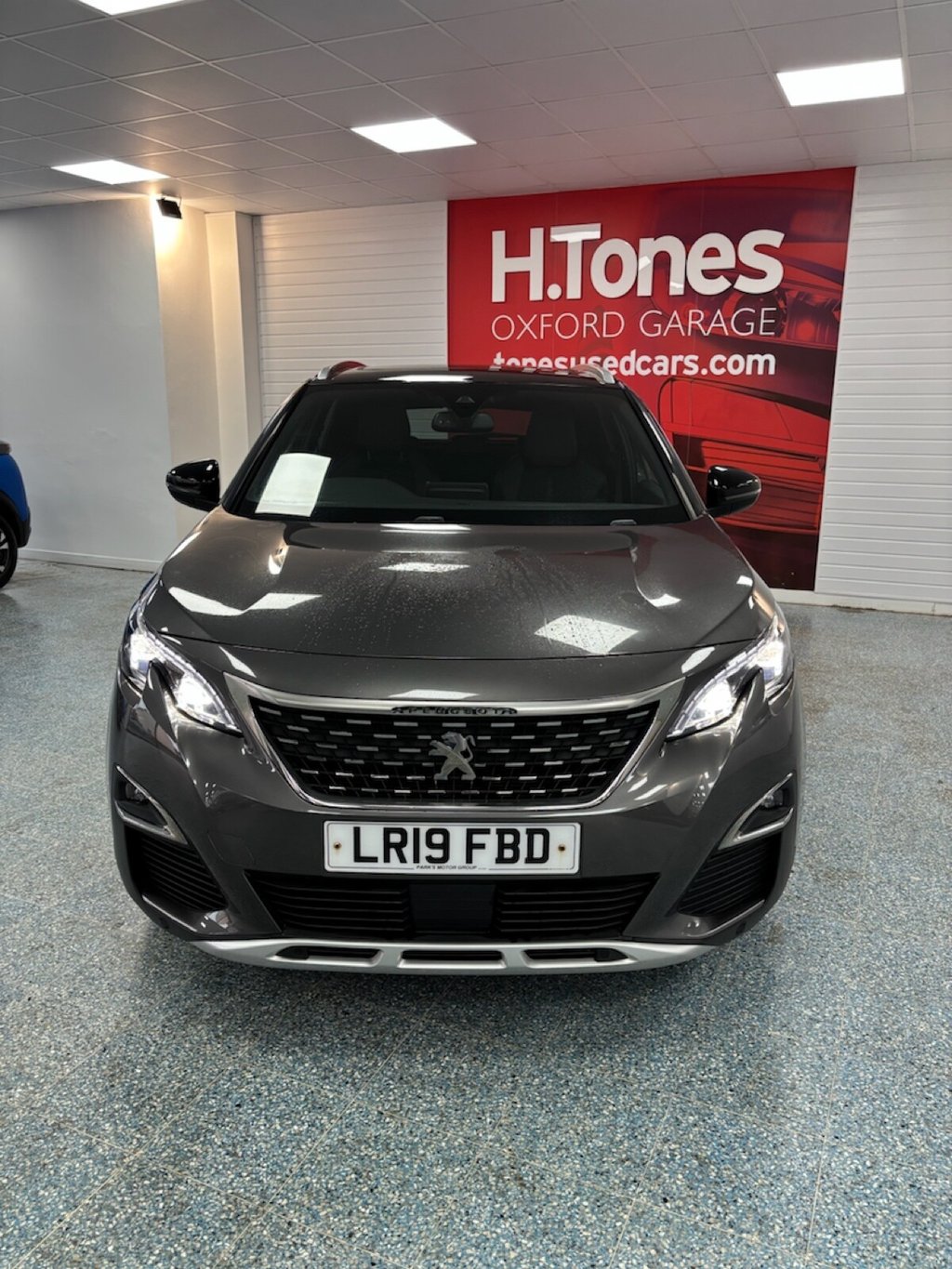 Used Peugeot 3008 2019 for sale - 77249998: Photo 10