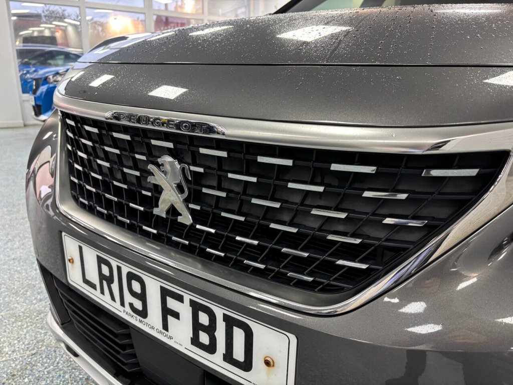 Used Peugeot 3008 2019 for sale - 77249998: Photo 11