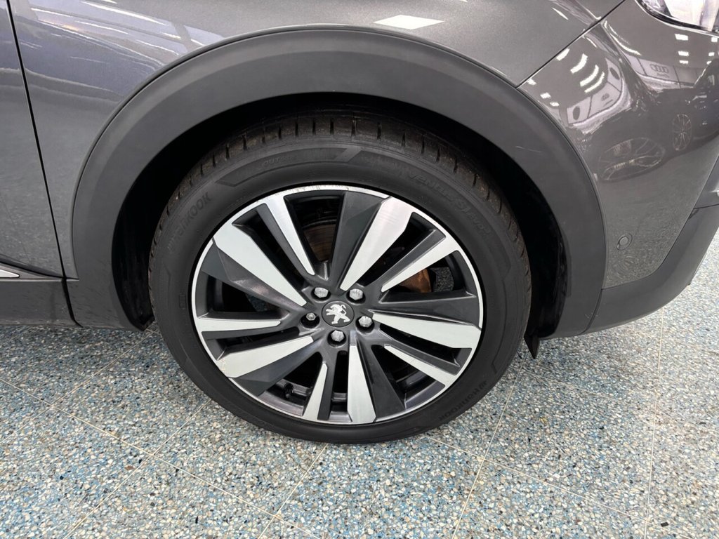 Used Peugeot 3008 2019 for sale - 77249998: Photo 13