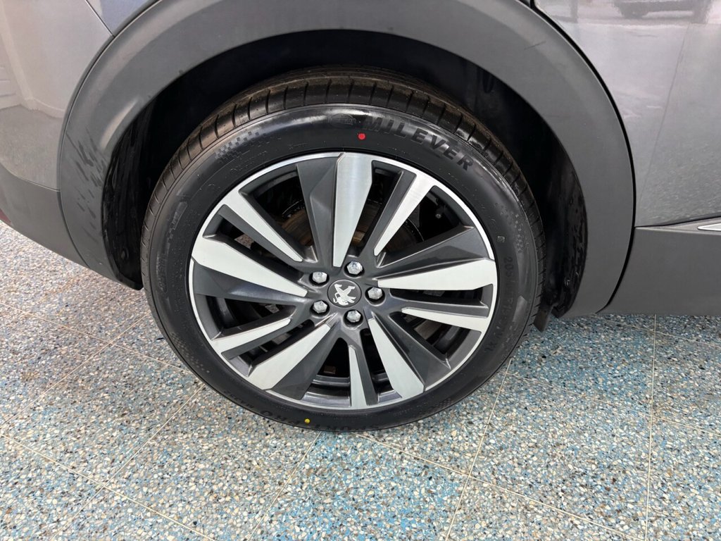 Used Peugeot 3008 2019 for sale - 77249998: Photo 15