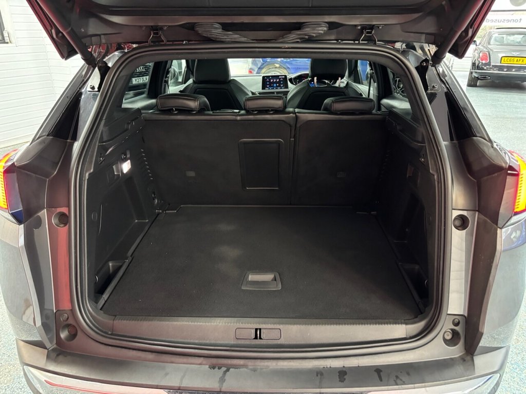 Used Peugeot 3008 2019 for sale - 77249998: Photo 17