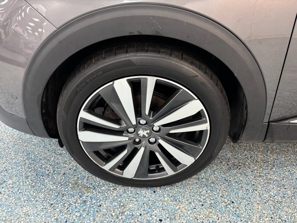 Used Peugeot 3008 2019 for sale - 77249998: Photo 20