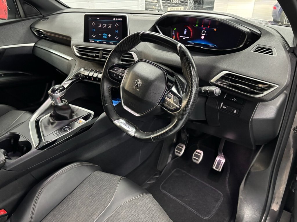 Used Peugeot 3008 2019 for sale - 77249998: Photo 22