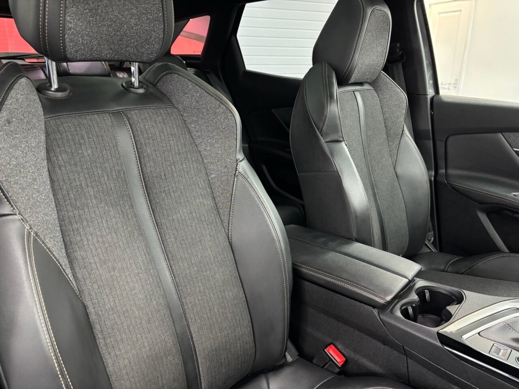 Used Peugeot 3008 2019 for sale - 77249998: Photo 24