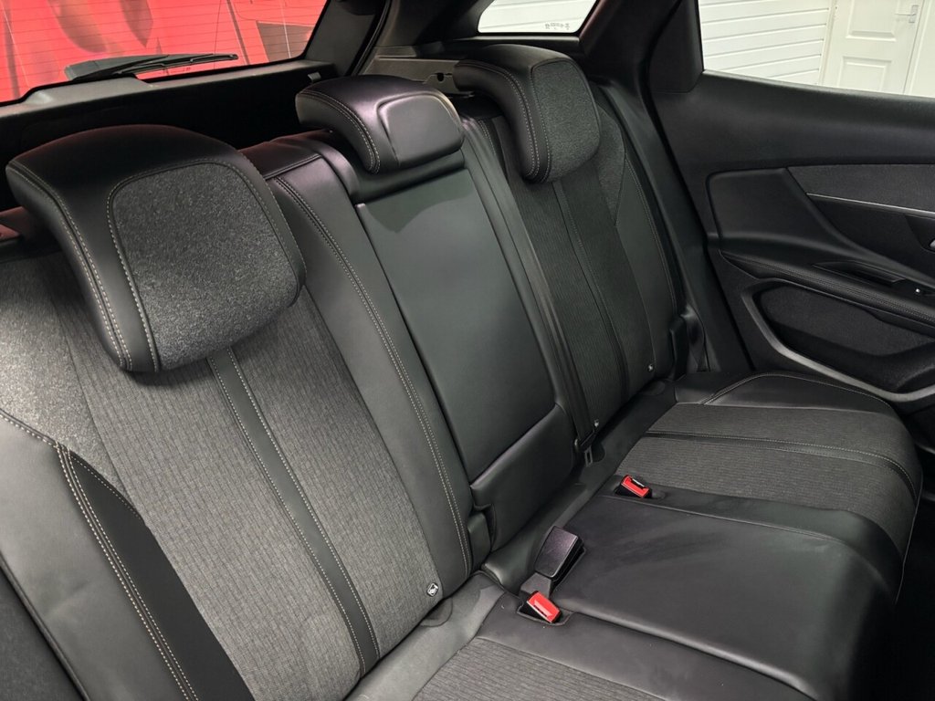 Used Peugeot 3008 2019 for sale - 77249998: Photo 29