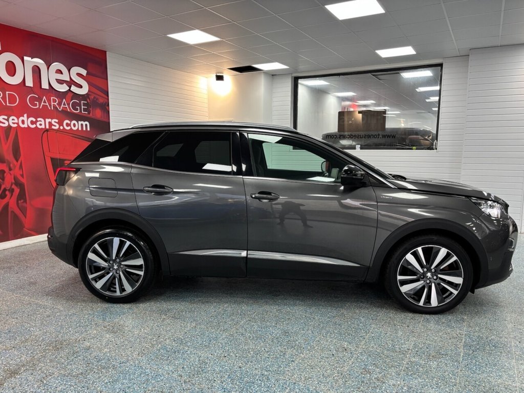 Used Peugeot 3008 2019 for sale - 77249998: Photo 3