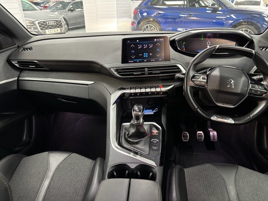 Used Peugeot 3008 2019 for sale - 77249998: Photo 30