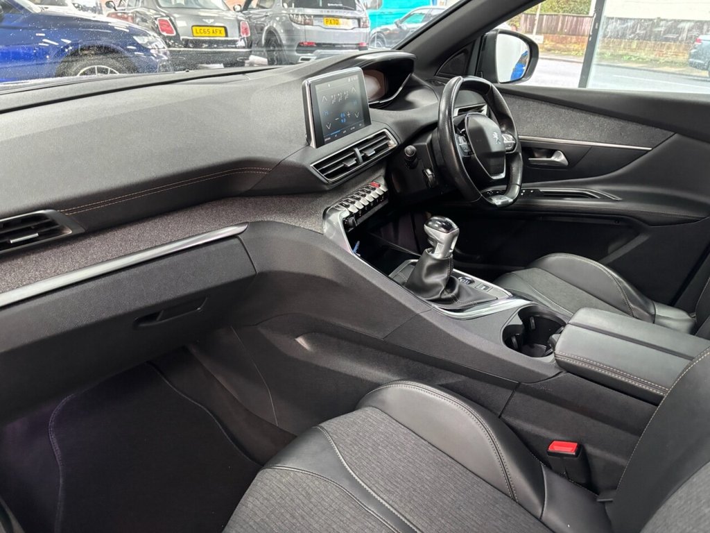 Used Peugeot 3008 2019 for sale - 77249998: Photo 32