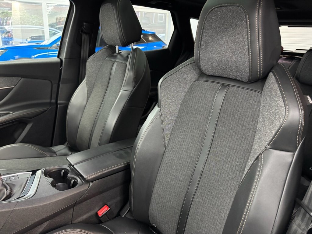 Used Peugeot 3008 2019 for sale - 77249998: Photo 34