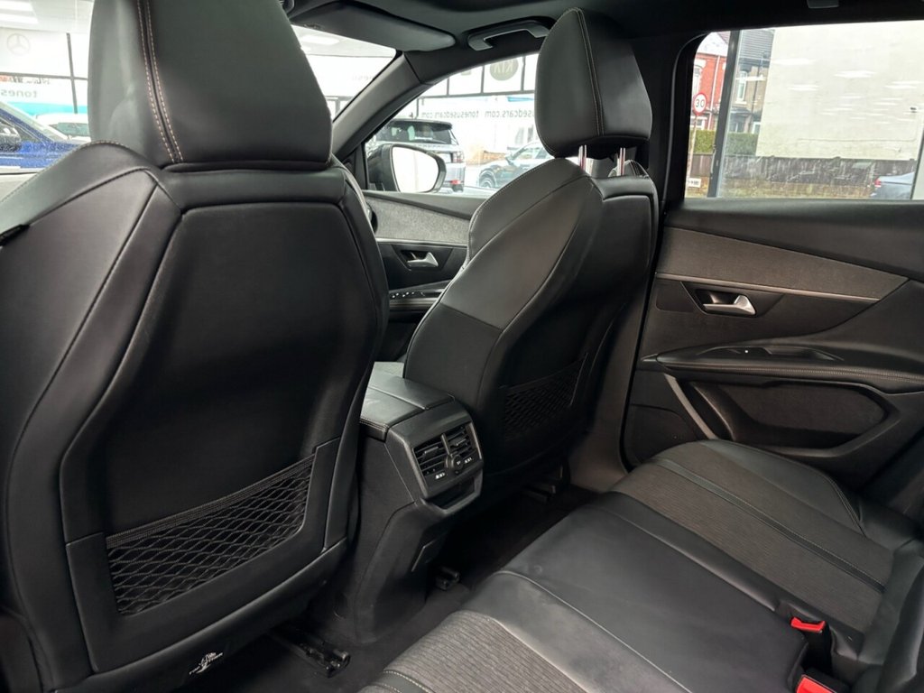 Used Peugeot 3008 2019 for sale - 77249998: Photo 35