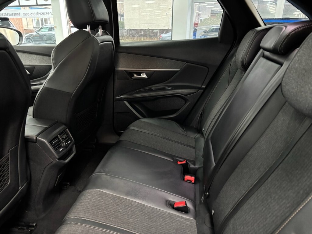 Used Peugeot 3008 2019 for sale - 77249998: Photo 36