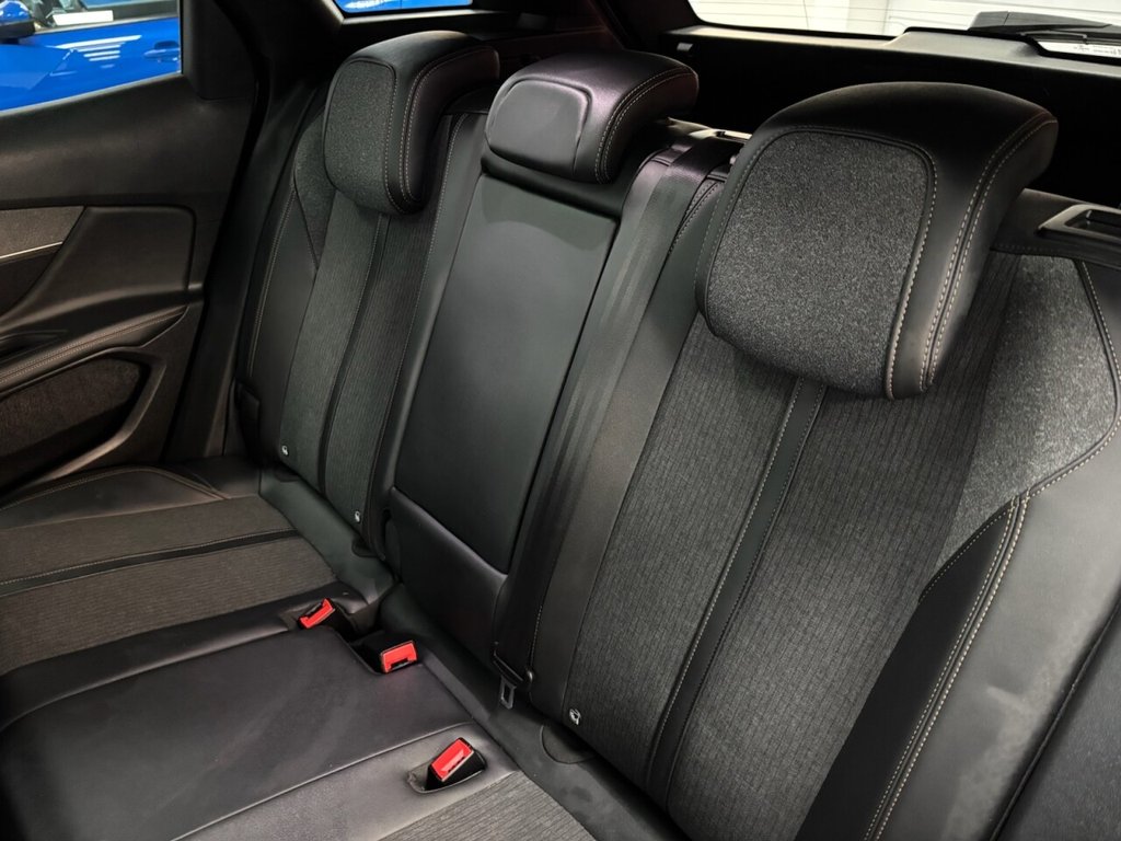 Used Peugeot 3008 2019 for sale - 77249998: Photo 37
