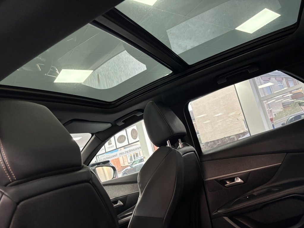 Used Peugeot 3008 2019 for sale - 77249998: Photo 38