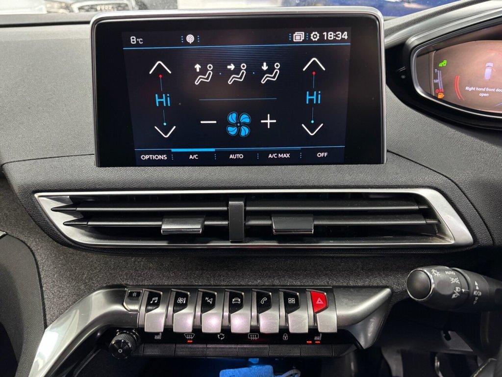 Used Peugeot 3008 2019 for sale - 77249998: Photo 39