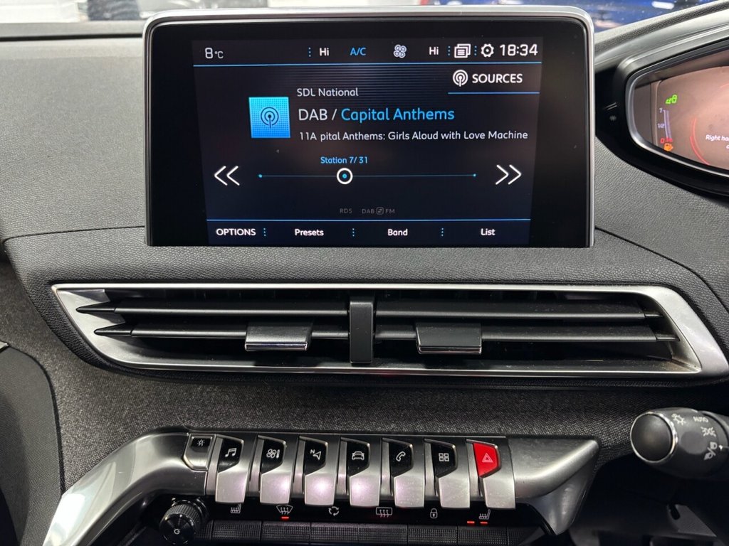 Used Peugeot 3008 2019 for sale - 77249998: Photo 40