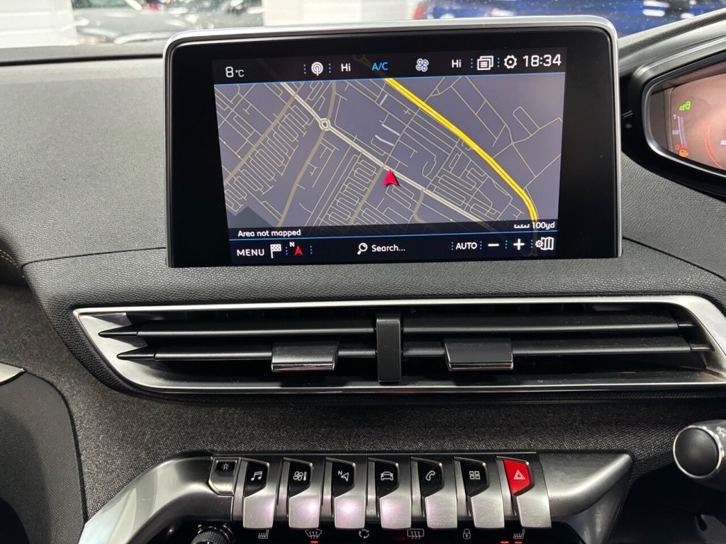 Used Peugeot 3008 2019 for sale - 77249998: Photo 41