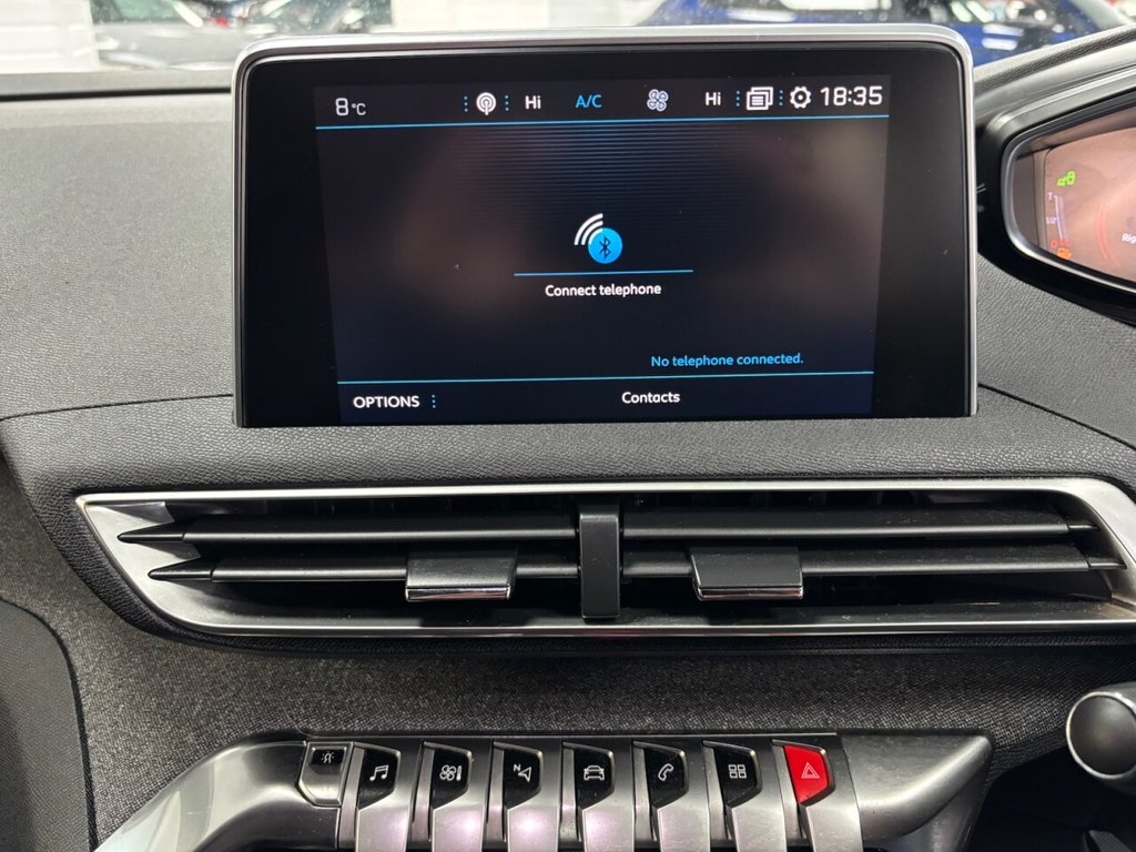 Used Peugeot 3008 2019 for sale - 77249998: Photo 42