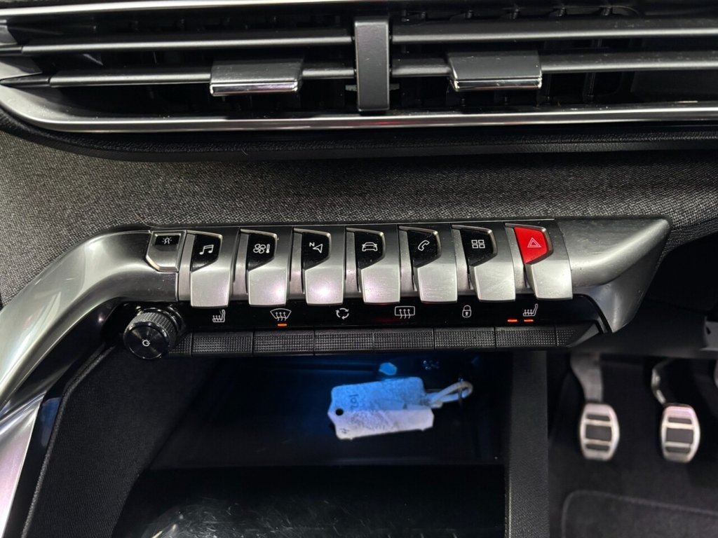 Used Peugeot 3008 2019 for sale - 77249998: Photo 43