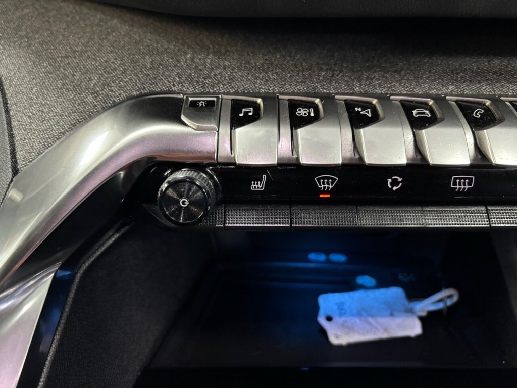 Used Peugeot 3008 2019 for sale - 77249998: Photo 44