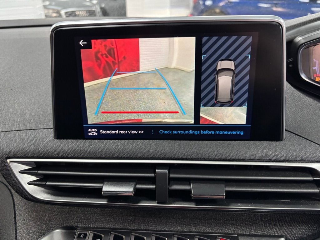 Used Peugeot 3008 2019 for sale - 77249998: Photo 47