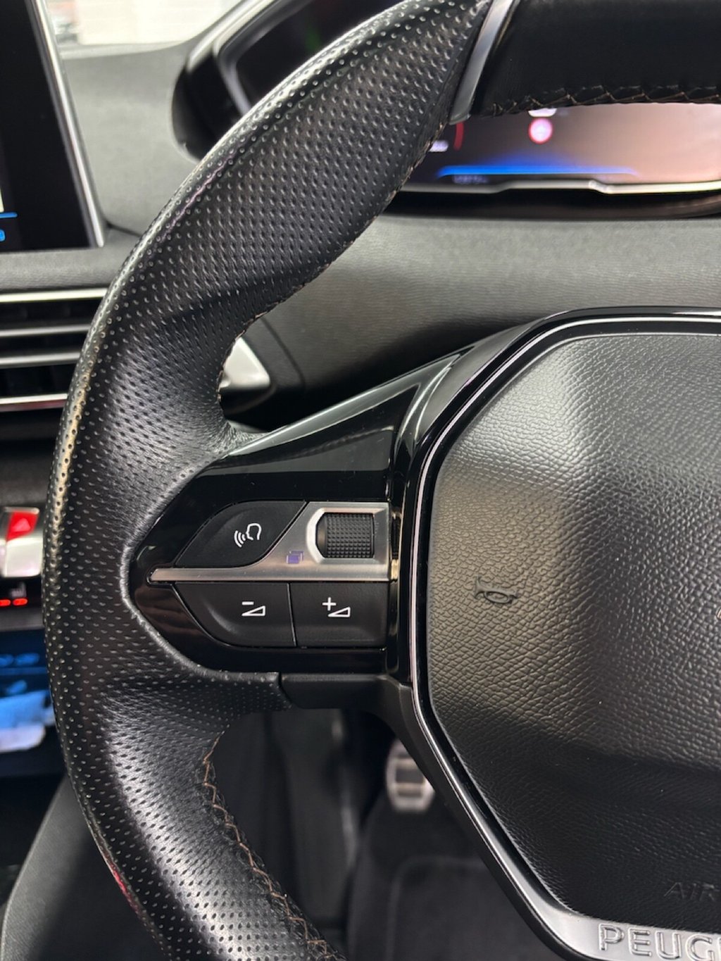 Used Peugeot 3008 2019 for sale - 77249998: Photo 48