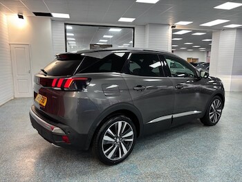 Used Peugeot 3008 2019 for sale - 77249998: Photo