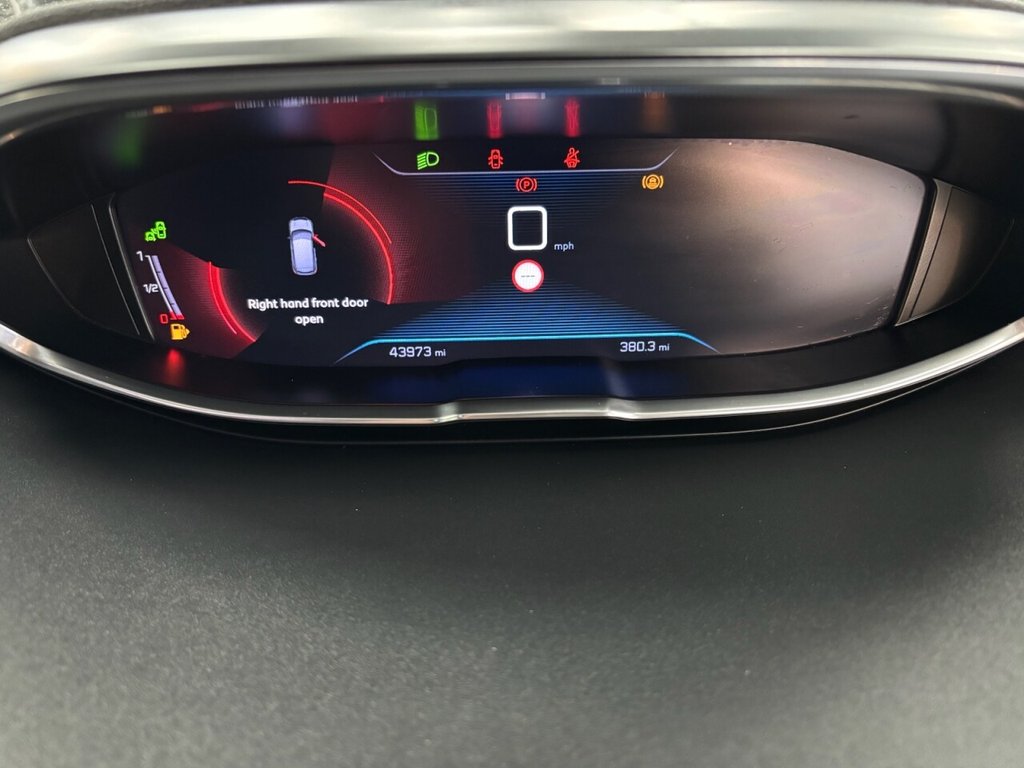 Used Peugeot 3008 2019 for sale - 77249998: Photo 50