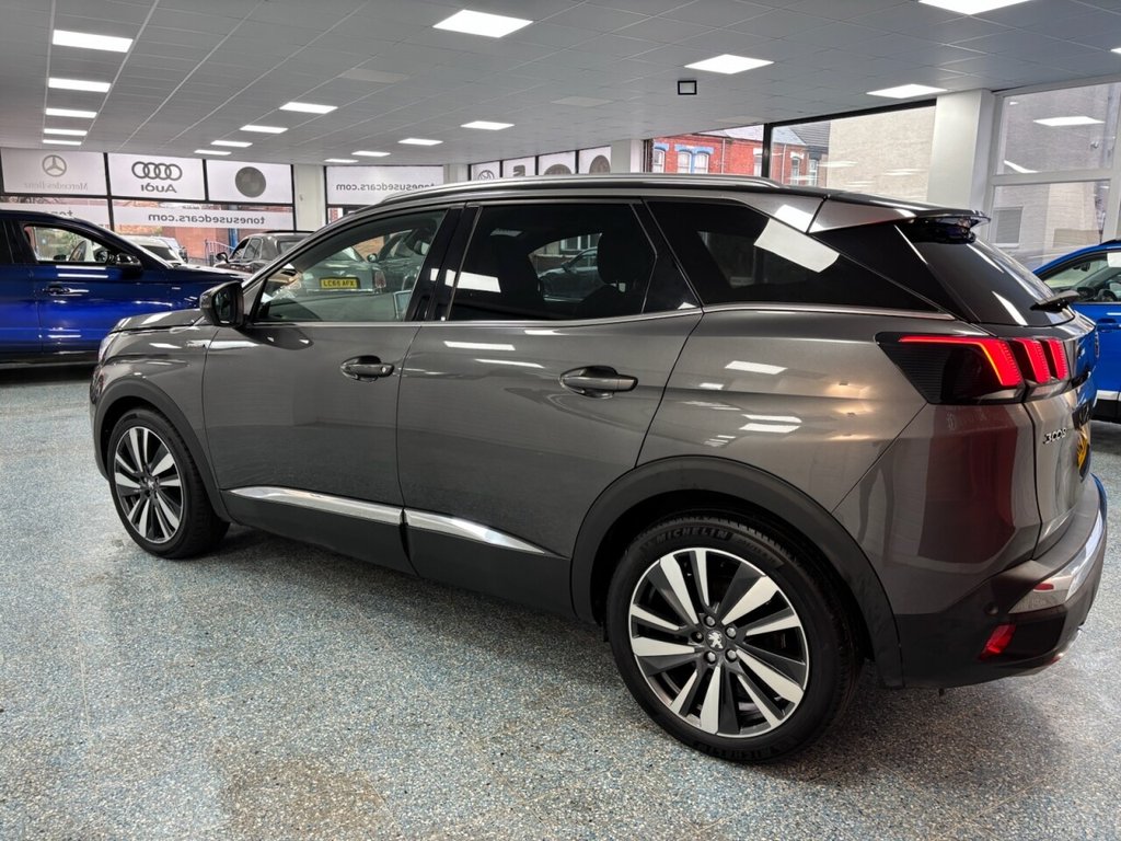 Used Peugeot 3008 2019 for sale - 77249998: Photo 6