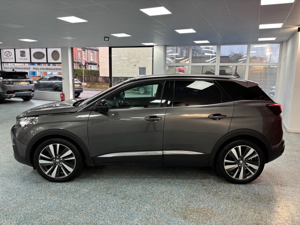 Used Peugeot 3008 2019 for sale - 77249998: Photo 7