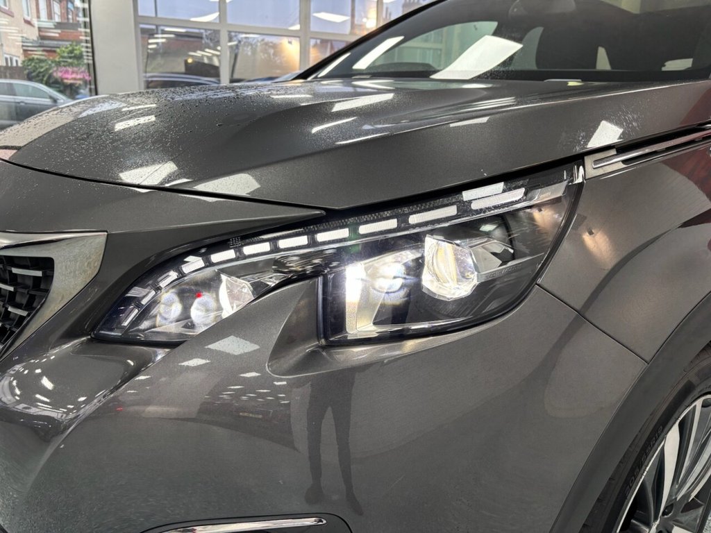 Used Peugeot 3008 2019 for sale - 77249998: Photo 9