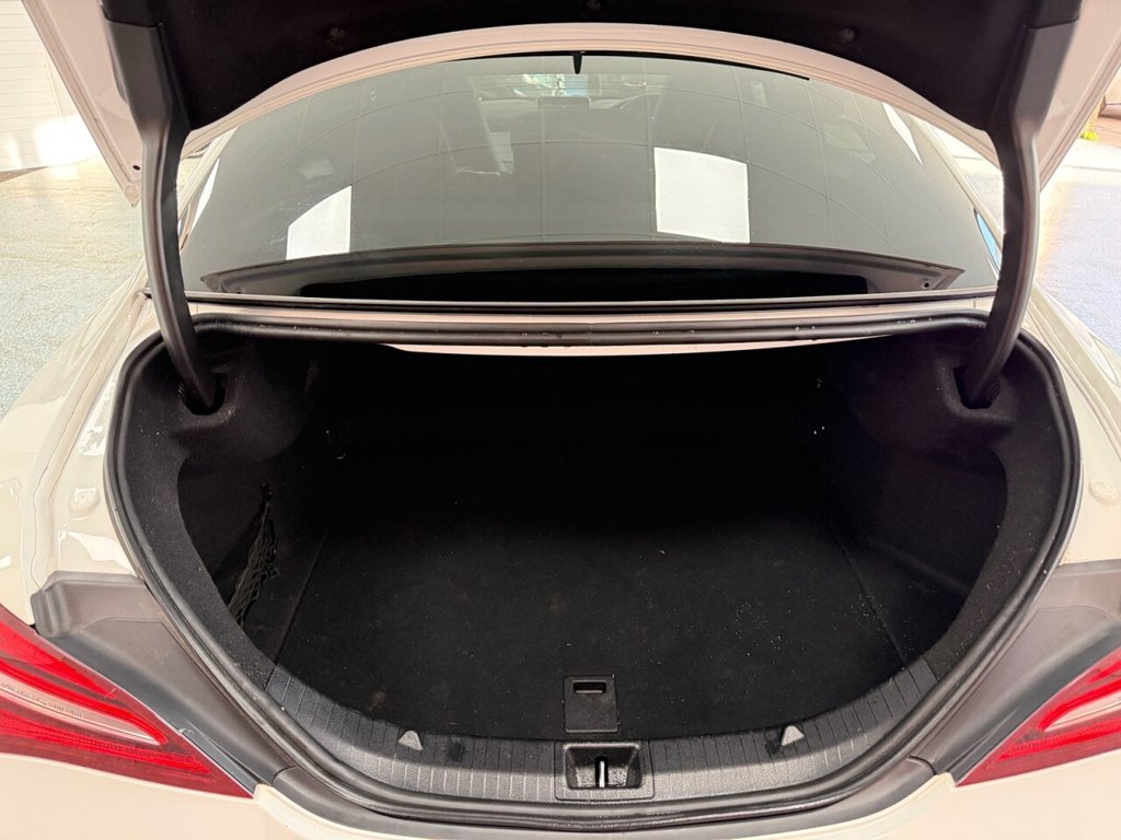 Used Mercedes-Benz CLA 2018 for sale - 76910300: Photo 10