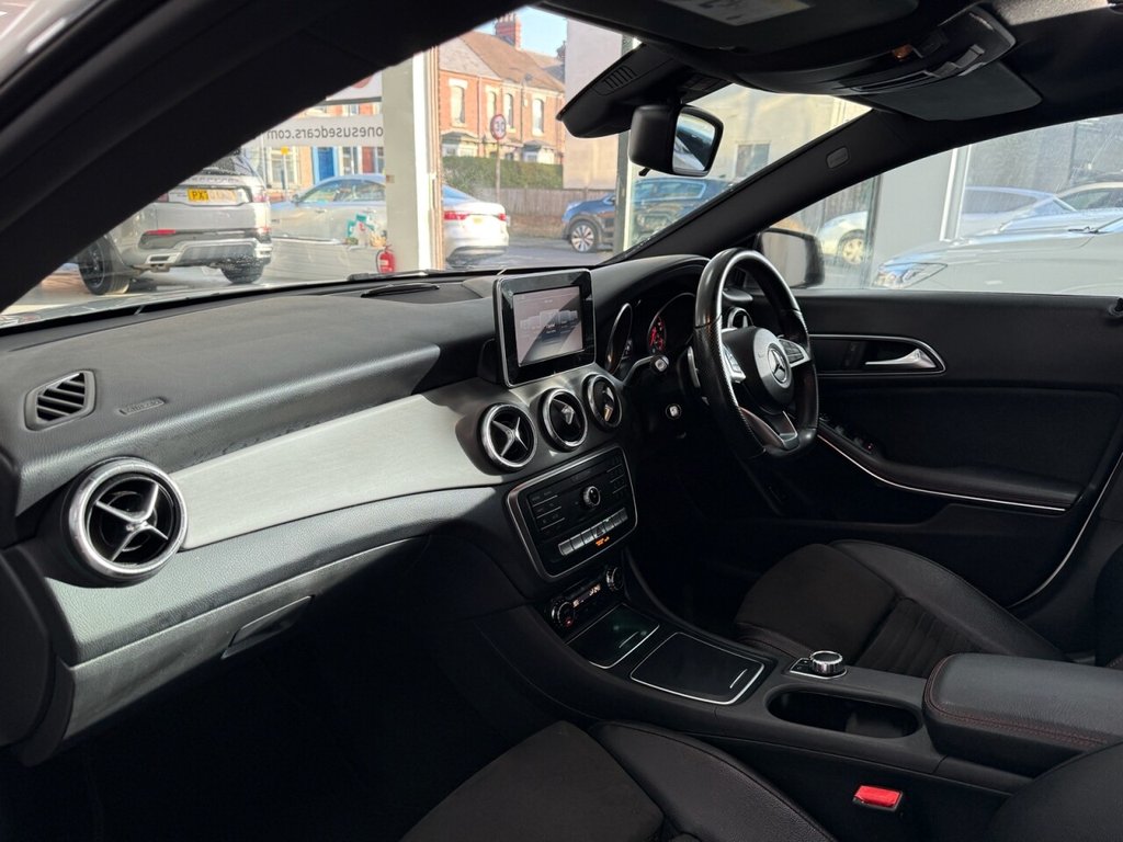 Used Mercedes-Benz CLA 2018 for sale - 76910300: Photo 14
