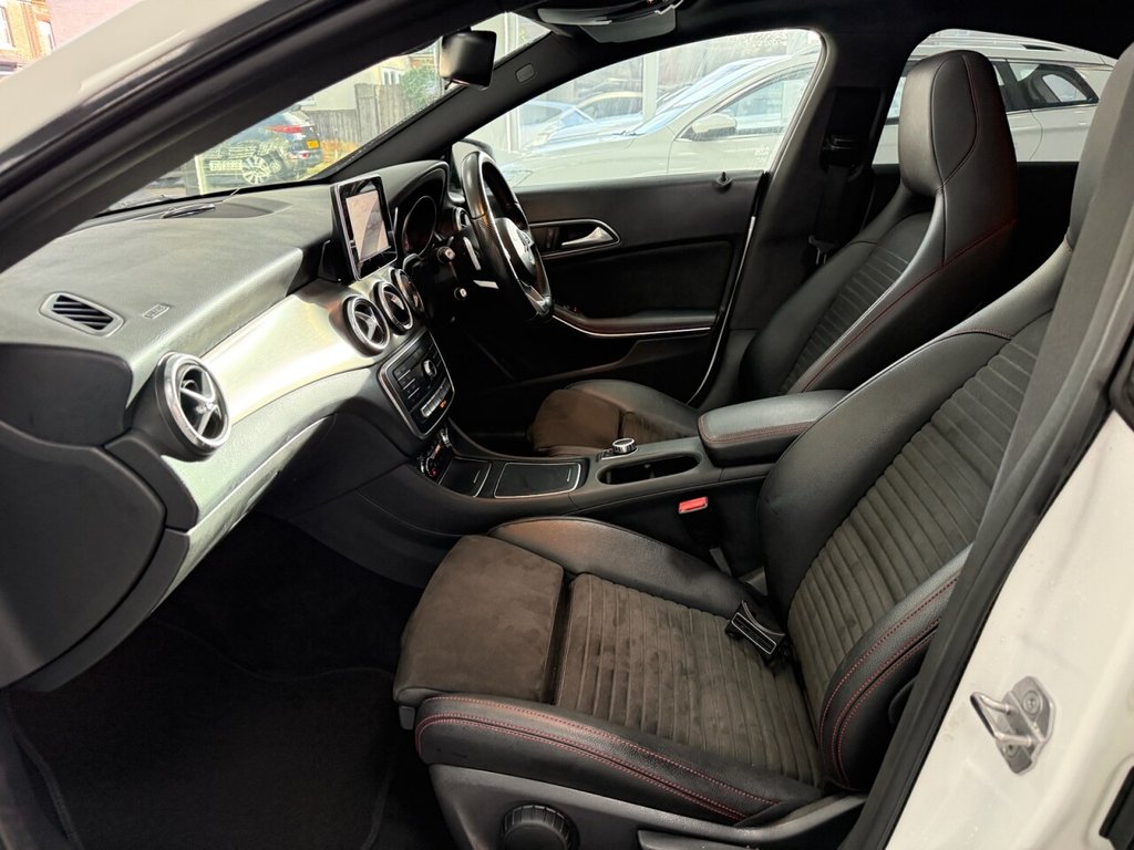 Used Mercedes-Benz CLA 2018 for sale - 76910300: Photo 15