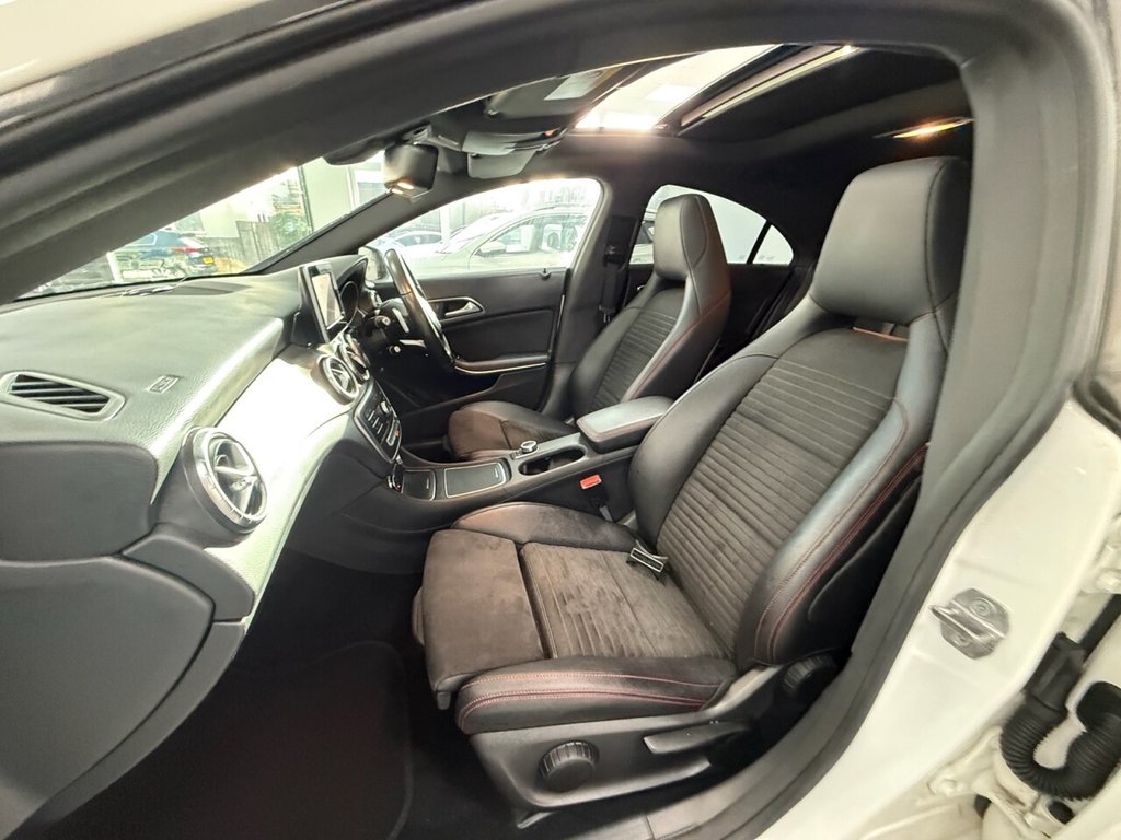 Used Mercedes-Benz CLA 2018 for sale - 76910300: Photo 16