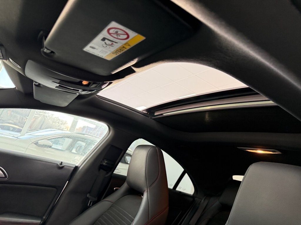 Used Mercedes-Benz CLA 2018 for sale - 76910300: Photo 17