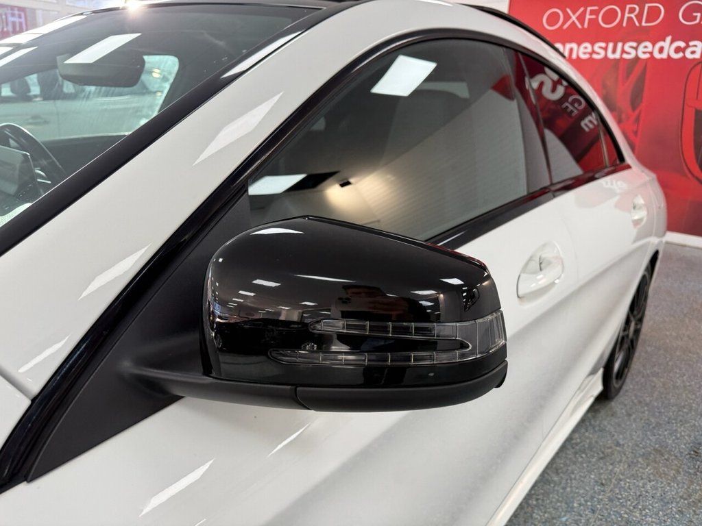 Used Mercedes-Benz CLA 2018 for sale - 76910300: Photo 19