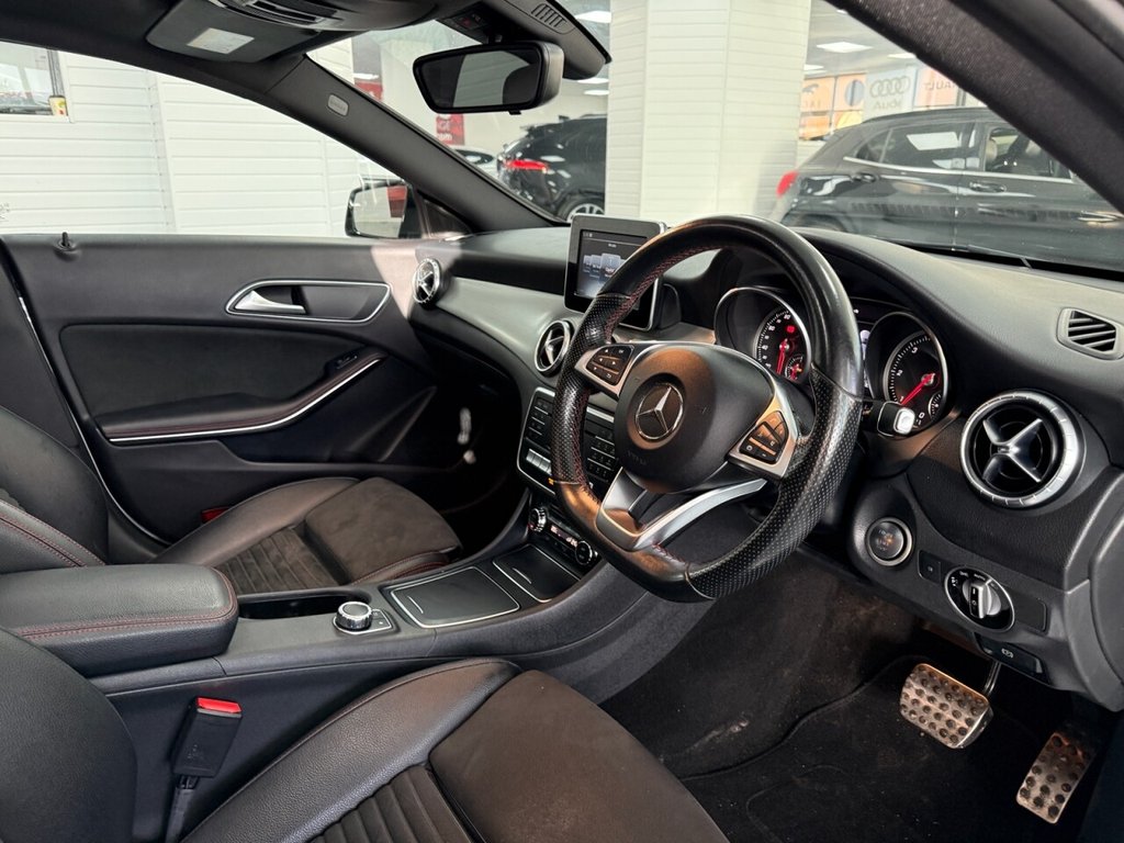 Used Mercedes-Benz CLA 2018 for sale - 76910300: Photo 24