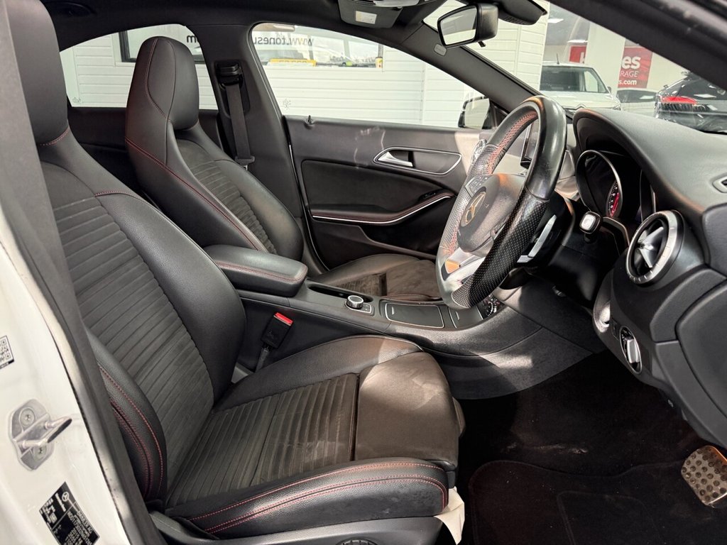 Used Mercedes-Benz CLA 2018 for sale - 76910300: Photo 25