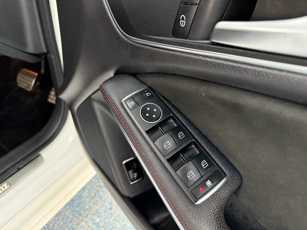 Used Mercedes-Benz CLA 2018 for sale - 76910300: Photo 26